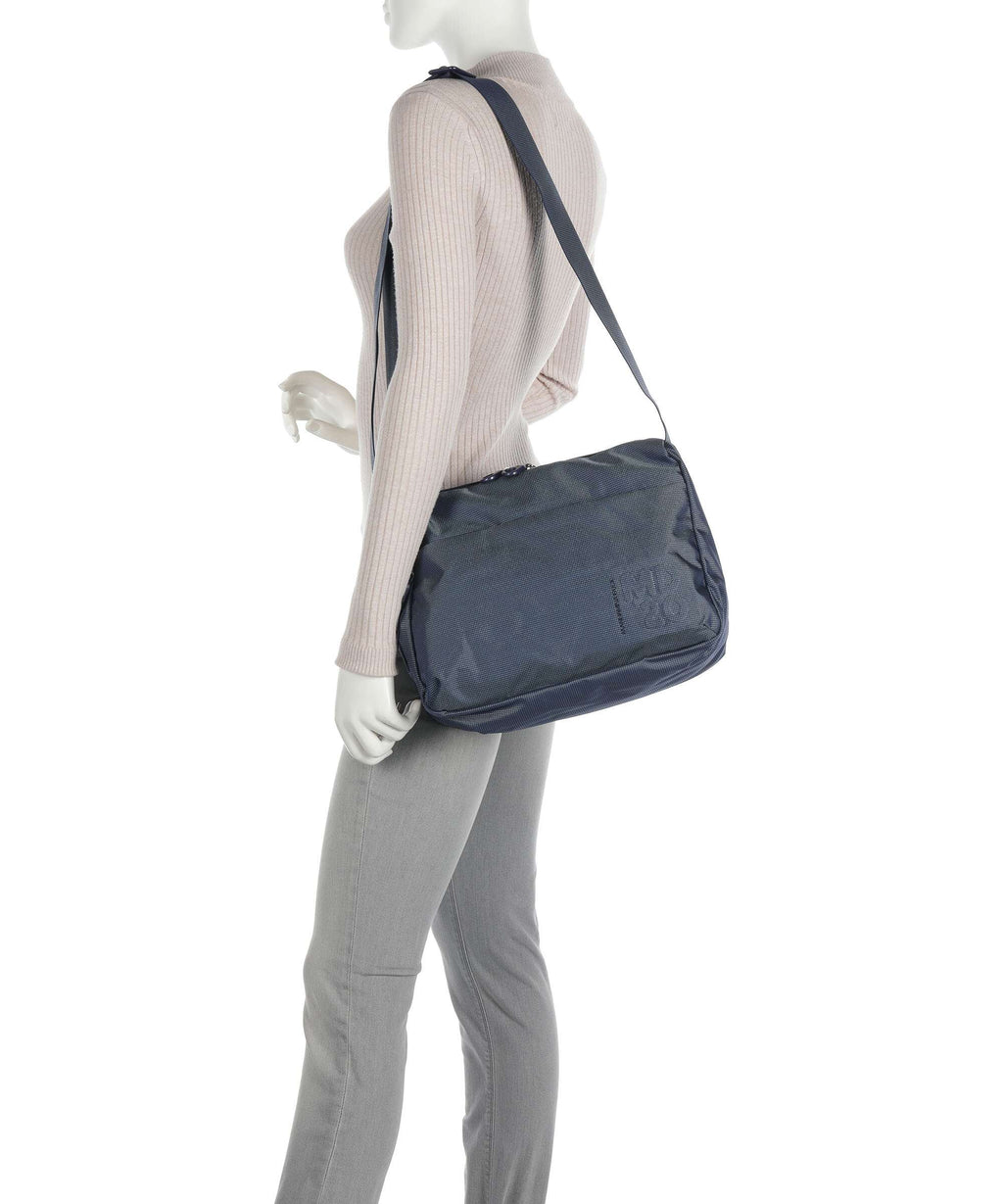 Mandarina Duck MD20 Shoulder bag atlantic sea