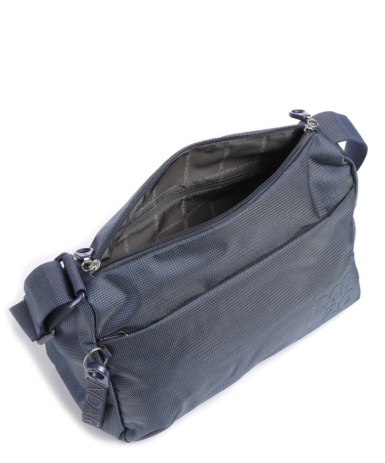 Mandarina Duck MD20 Shoulder bag atlantic sea