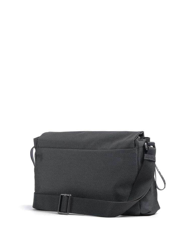 Mandarina Duck MD20 Crossbody bag steel