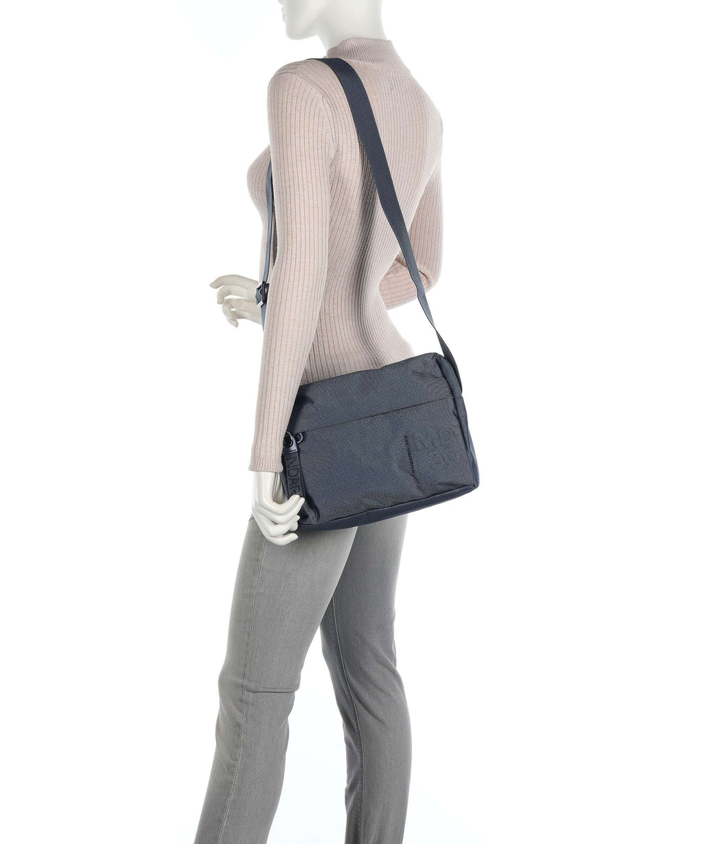 Mandarina Duck MD20 Crossbody bag atlantic sea