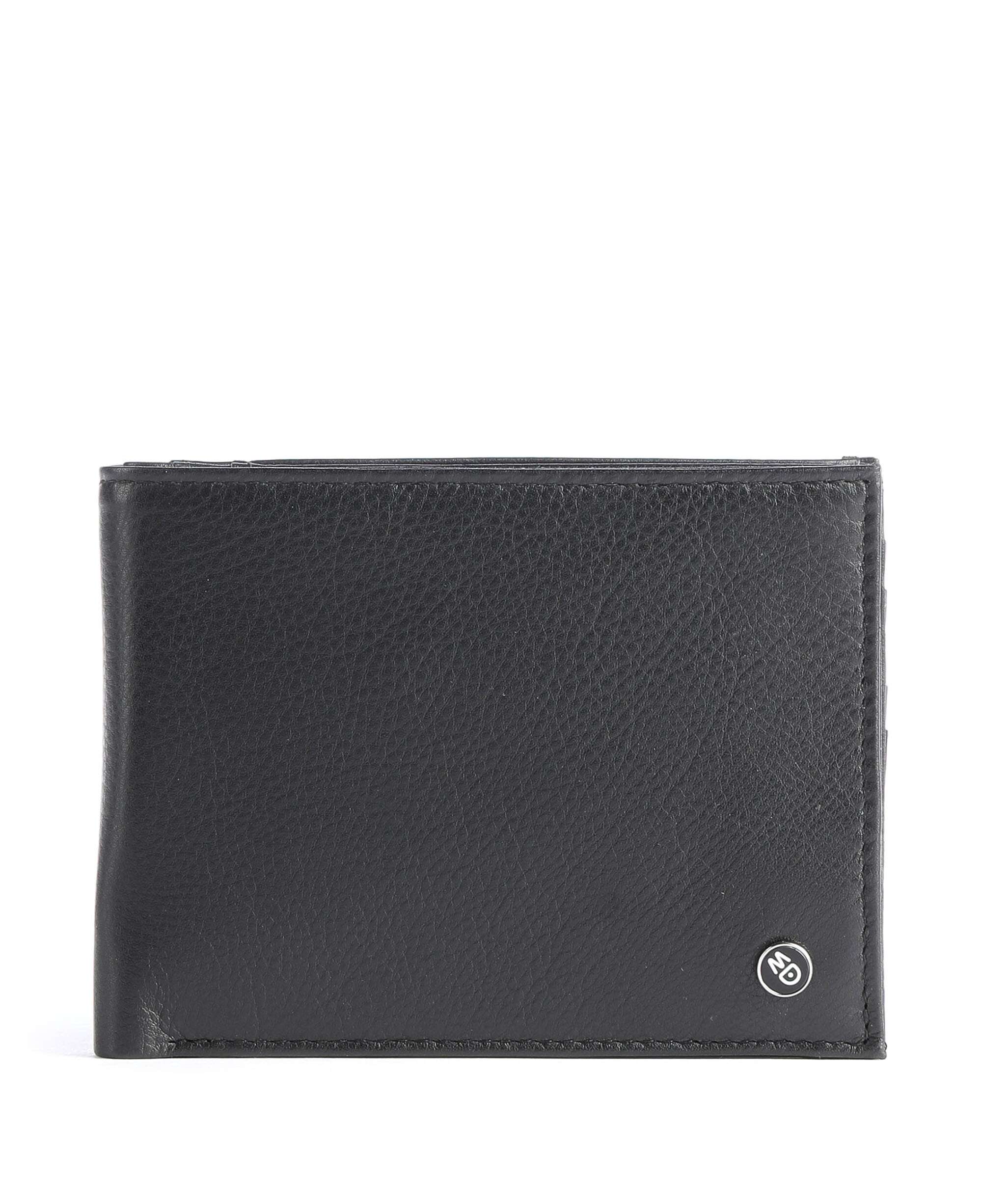 Mandarina Duck Downtown Credit card holder black