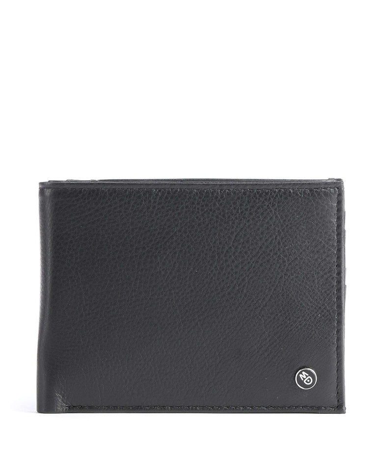 Mandarina Duck Downtown Credit card holder black