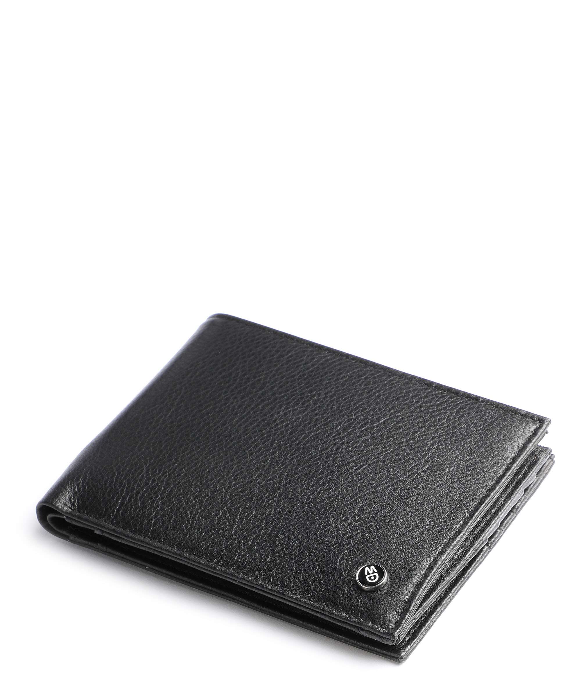 Mandarina Duck Downtown Credit card holder black