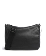 Mandarina Duck Mellow Leather Torba przez ramię nero