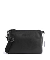 Mandarina Duck Mellow Leather Torba przez ramię nero
