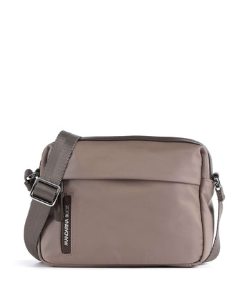 Mandarina Duck Hunter Torba przez ramię beaver