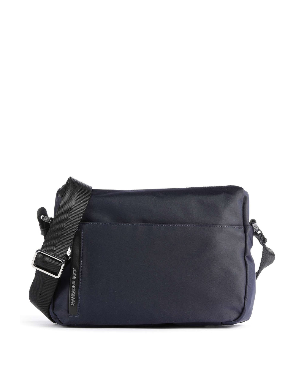 Mandarina Duck Hunter Shoulder bag eclipse