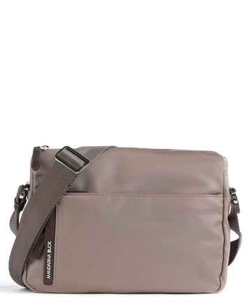 Mandarina Duck Hunter Torba na ramię beaver