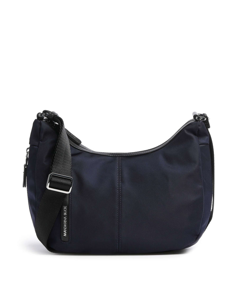 Mandarina Duck Hunter Crossbody bag eclipse