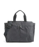 Mandarina Duck MD20 Handbag steel