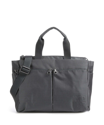 Mandarina Duck MD20 Torebka steel