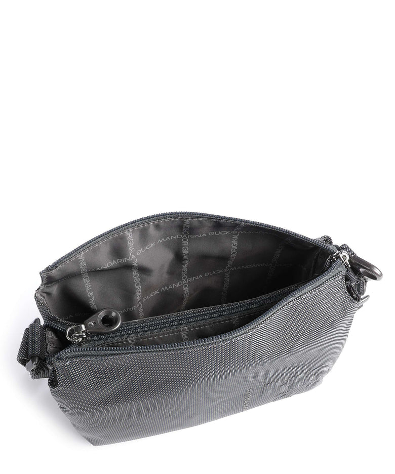 Mandarina Duck MD20 Crossbody bag steel