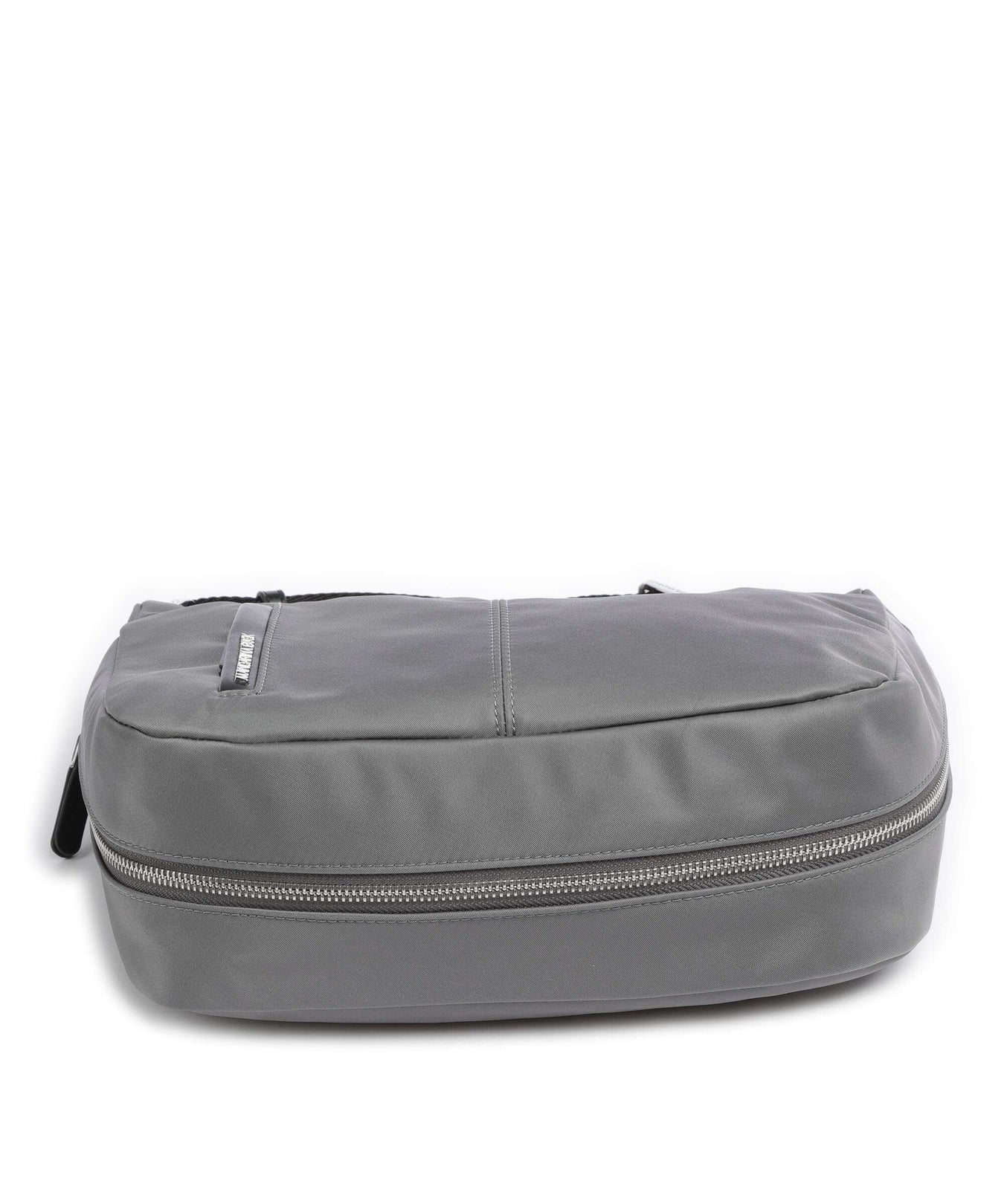 Mandarina Duck Hunter Hobo bag smoked pearl