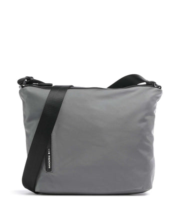 Mandarina Duck Hunter Torba na ramię smoked pearl