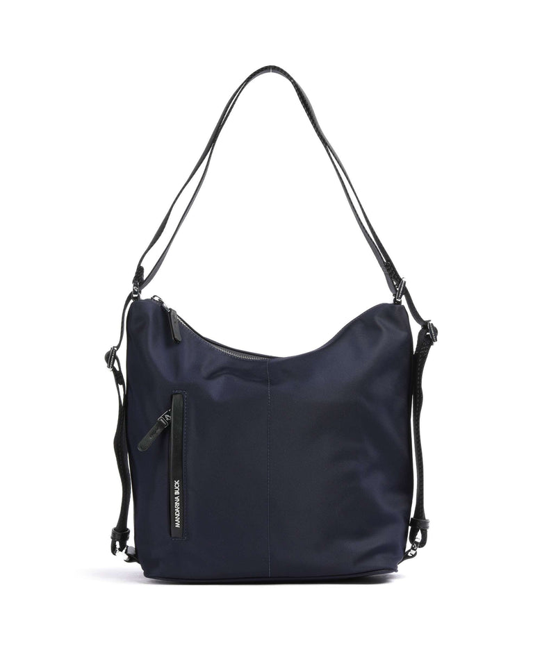 Mandarina Duck Hunter Backpack bag eclipse