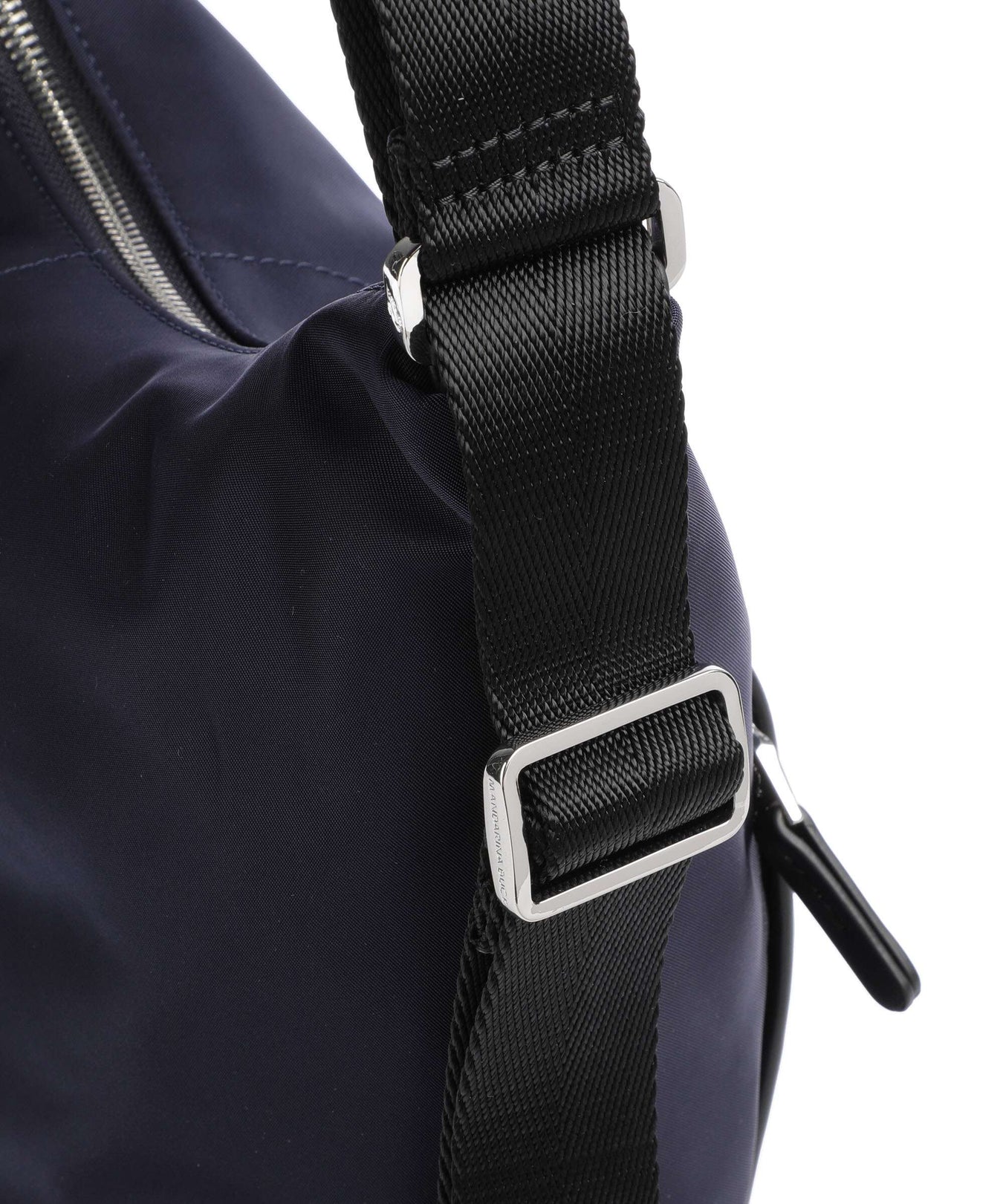 Mandarina Duck Hunter Backpack bag eclipse