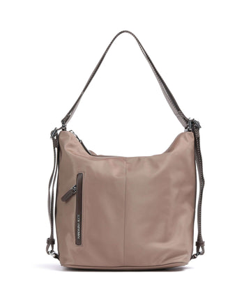 Mandarina Duck Hunter Plecak-torba beaver