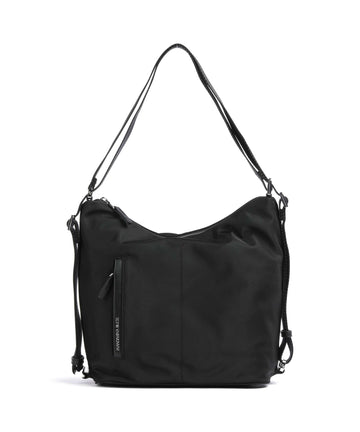 Mandarina Duck Hunter Plecak-torba black