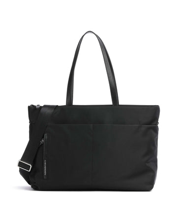 Mandarina Duck Hunter Torba na zakupy black
