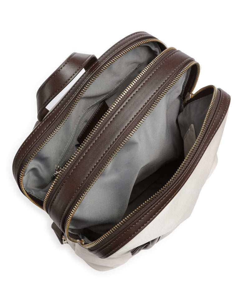 Mandarina Duck Hunter Backpack whitecap gray
