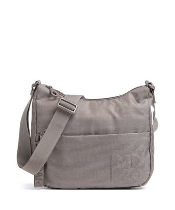 Mandarina Duck MD20 Torba przez ramię taupe