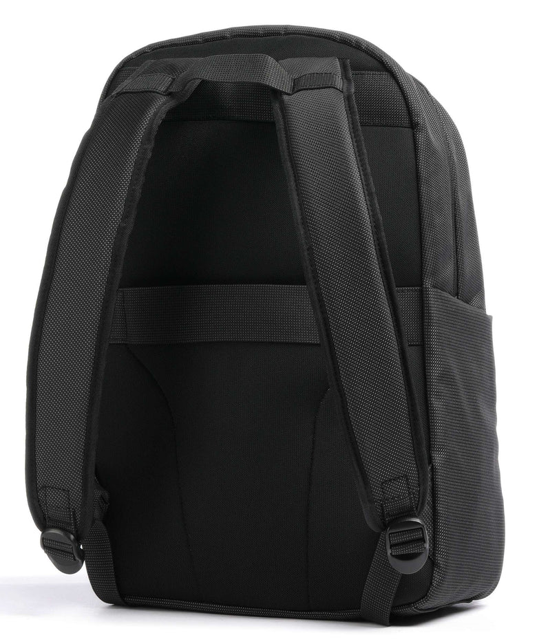 Mandarina Duck District Backpack black ink