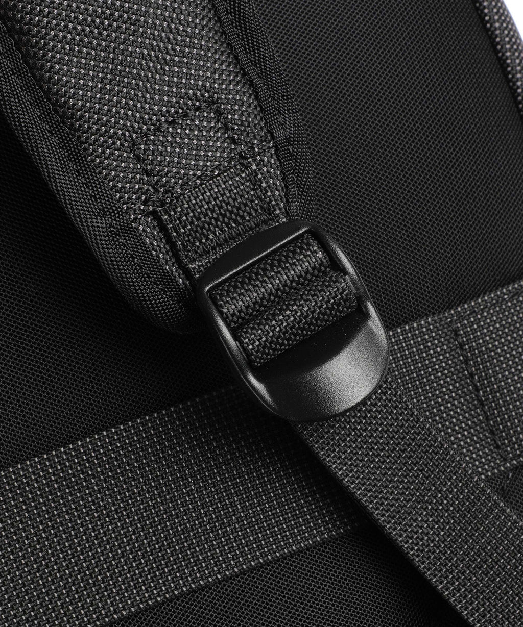 Mandarina Duck District Backpack black ink