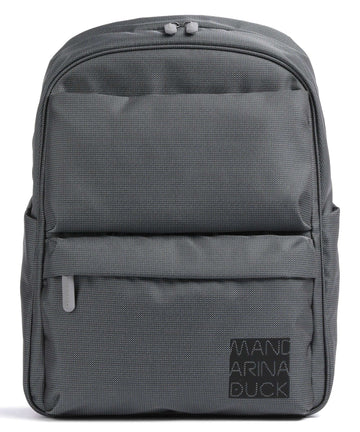Mandarina Duck District Plecak steel