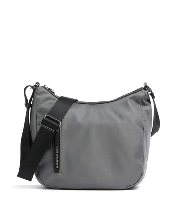 Mandarina Duck Hunter Torba przez ramię smoked pearl