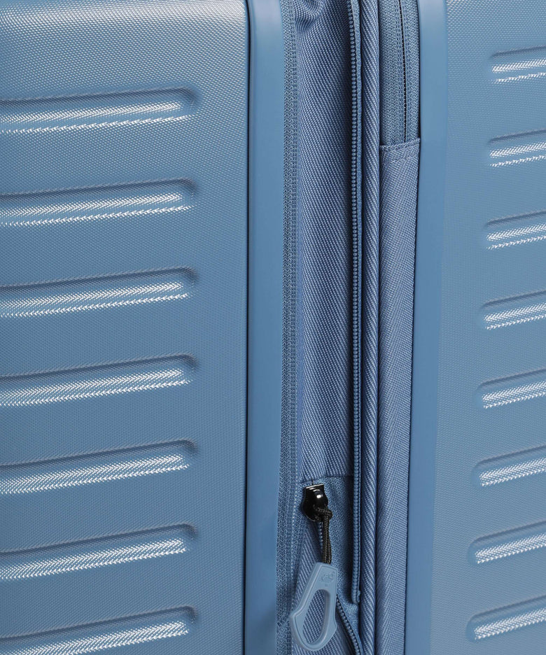 Mandarina Duck Flyduck Spinner (4 wheels) china blue