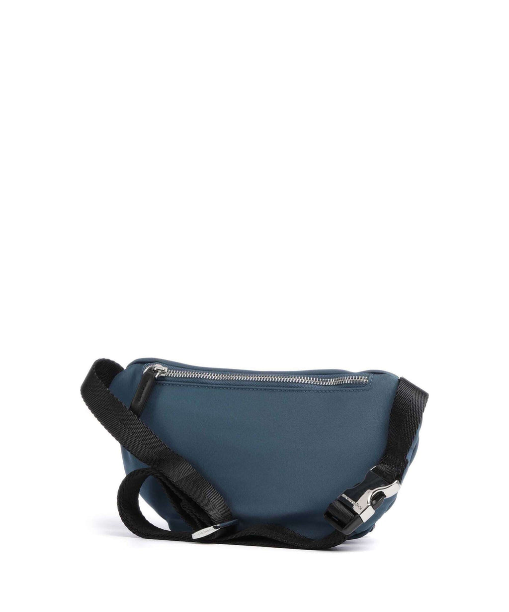 Mandarina Duck Hunter Belt bag scuba blue
