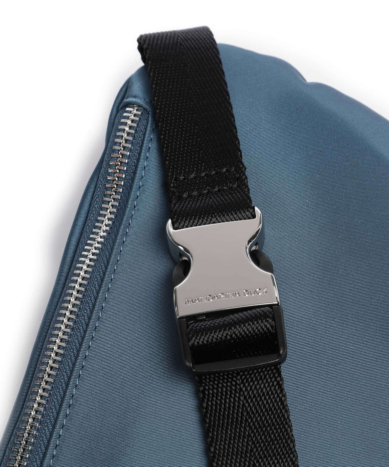 Mandarina Duck Hunter Belt bag scuba blue