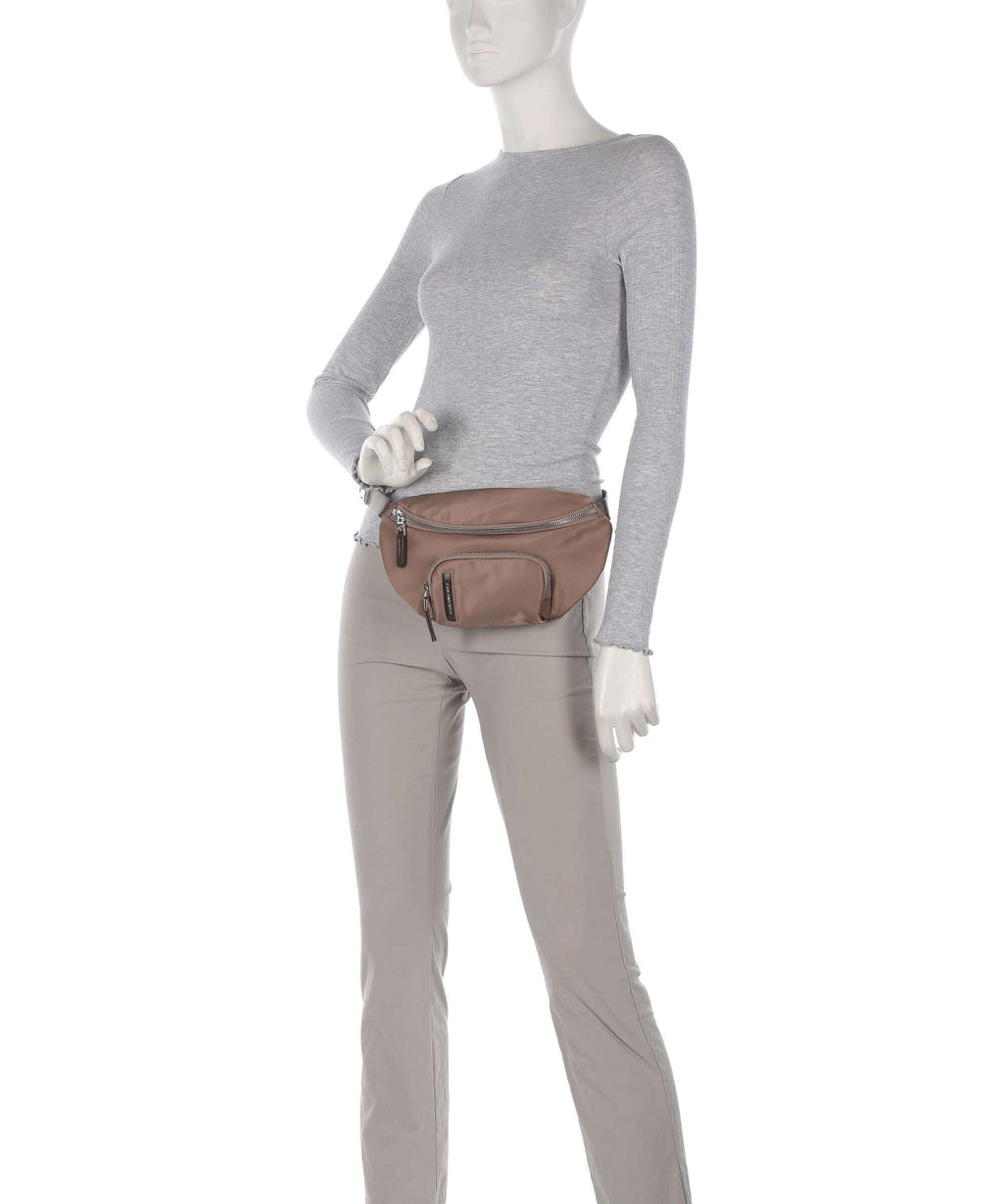 Mandarina Duck Hunter Fanny pack beaver