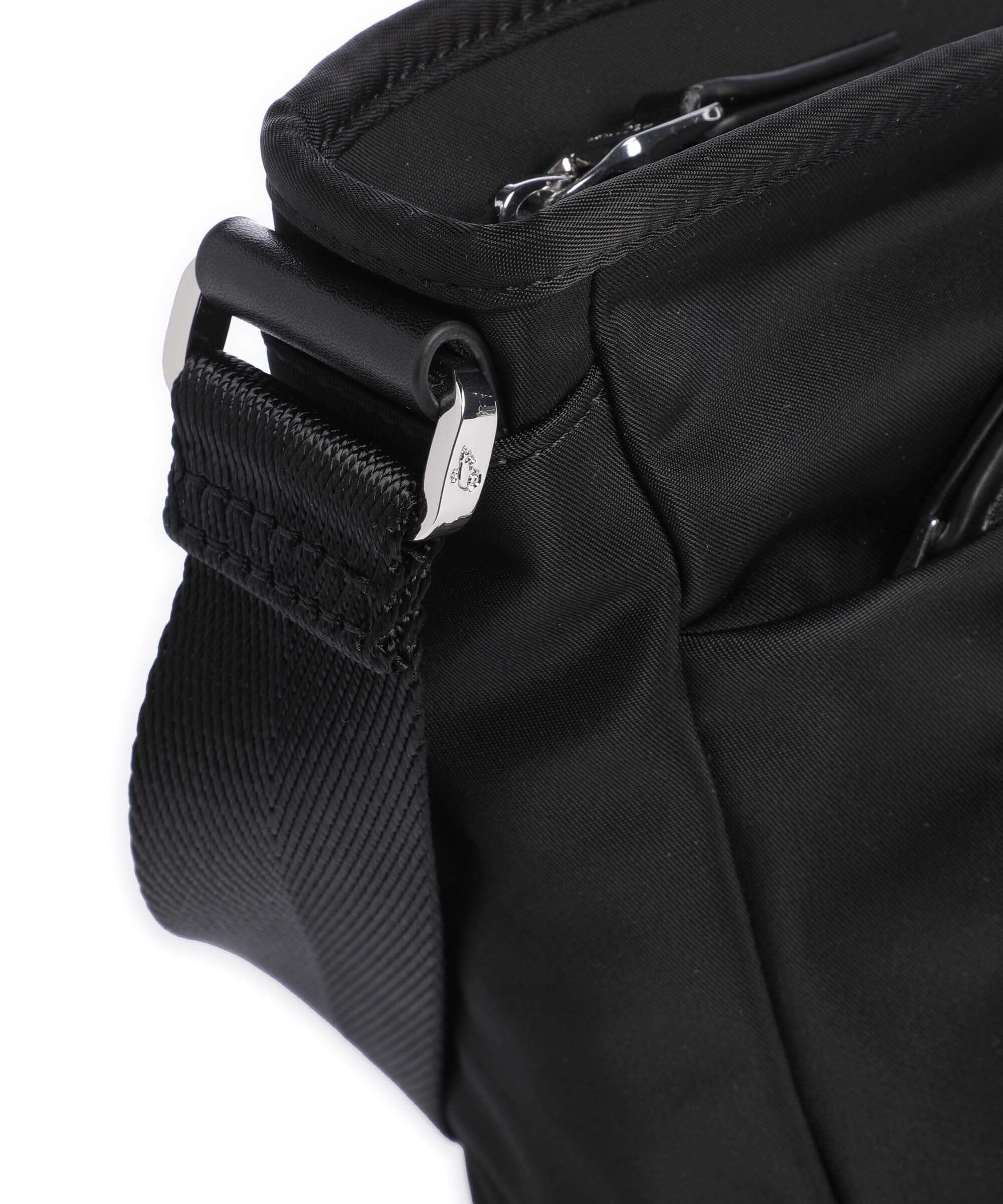 Mandarina Duck Hunter Crossbody bag black