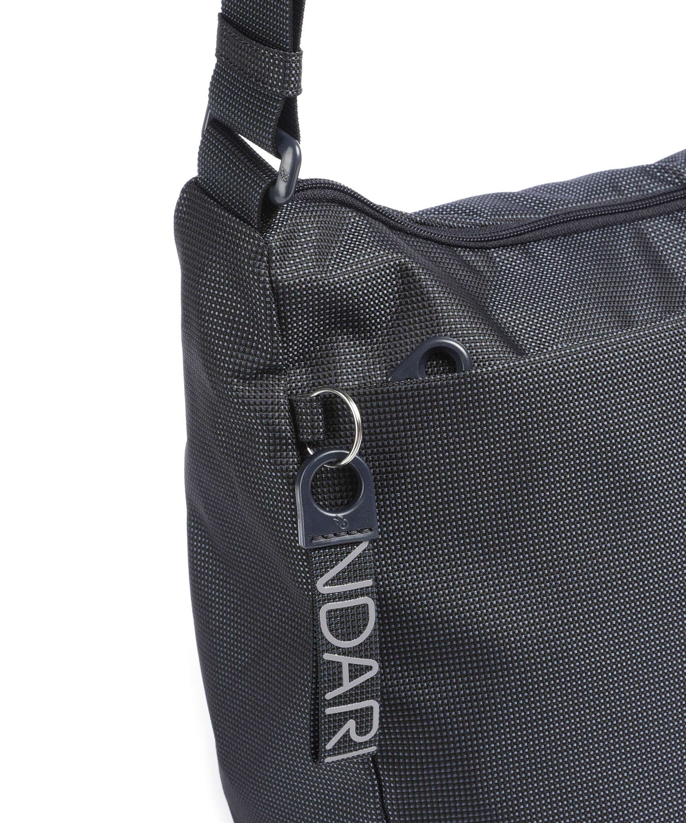 Mandarina Duck MD20 Hobo bag scarab