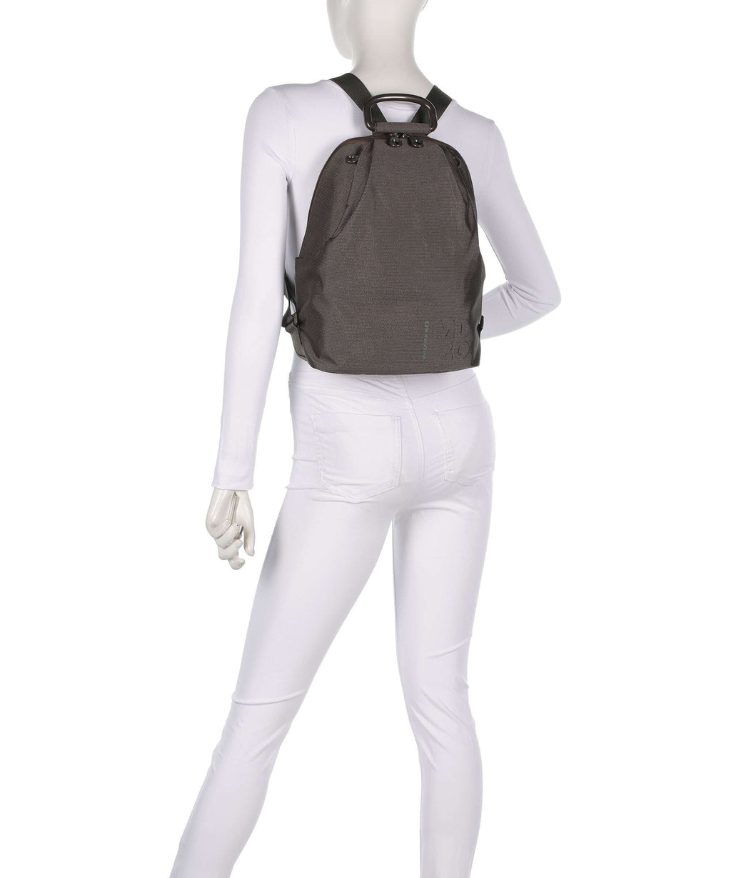 Mandarina Duck MD20 Backpack pirite