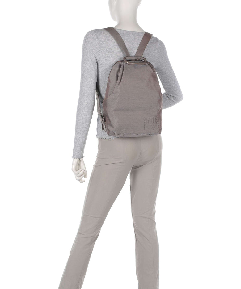 Mandarina Duck MD20 Backpack taupe