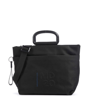 Mandarina Duck MD20 Torebka black