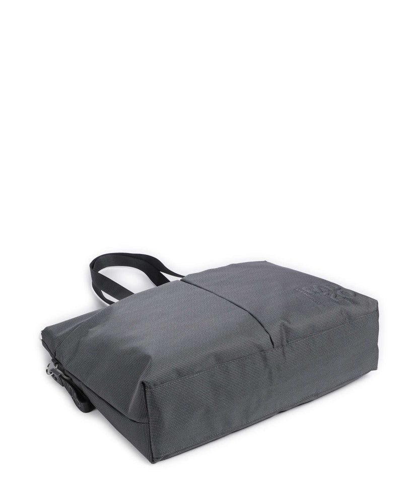 Mandarina Duck MD20 Tote bag steel