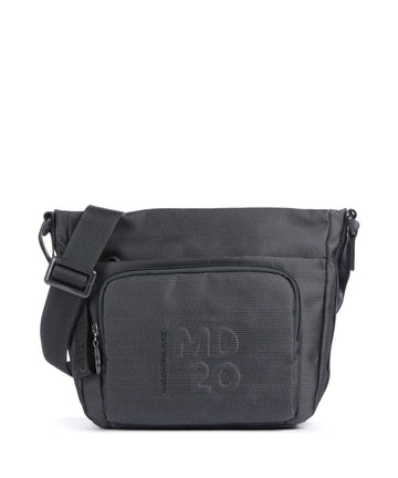 Mandarina Duck MD20 Torba przez ramię steel