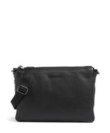 Mandarina Duck Mellow Leather Torba przez ramię nero