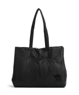 Mandarina Duck MD20 Balloon Tote bag black