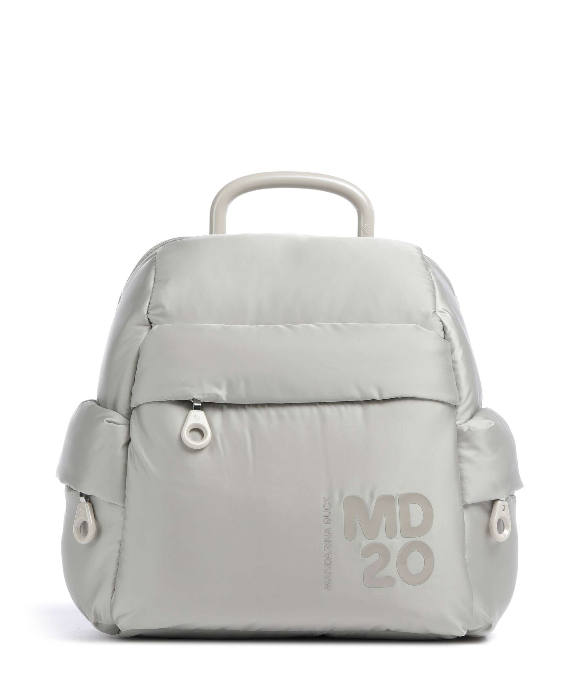 Mandarina Duck MD20 Balloon Backpack sage gray