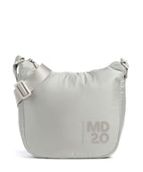 Mandarina Duck MD20 Balloon Torba przez ramię sage gray