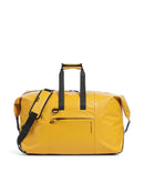 Mandarina Duck Eco Coated Torba weekendowa duck yellow