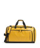Mandarina Duck Eco Coated Torba podróżna duck yellow