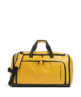 Mandarina Duck Eco Coated Torba podróżna duck yellow