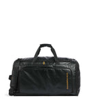 Mandarina Duck Eco Coated Torba podróżna black