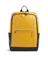 Mandarina Duck Eco Coated Plecak duck yellow