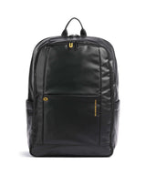 Mandarina Duck Eco Coated Plecak black